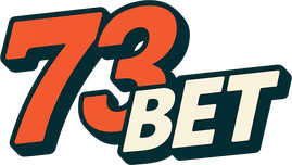 73 bet Logo